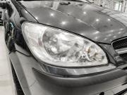 Hyundai Getz I Рестайлинг Казань  - изображение 43