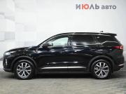 Chery Tiggo 7 Pro Max I Екатеринбург  - изображение 28
