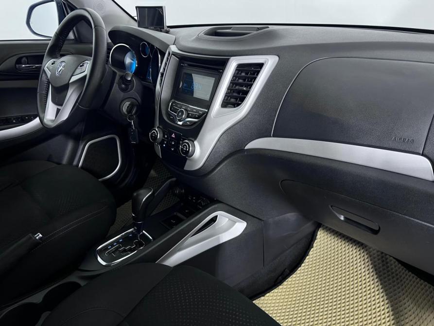 Changan CS35 Ростов-на-Дону  - изображение 16