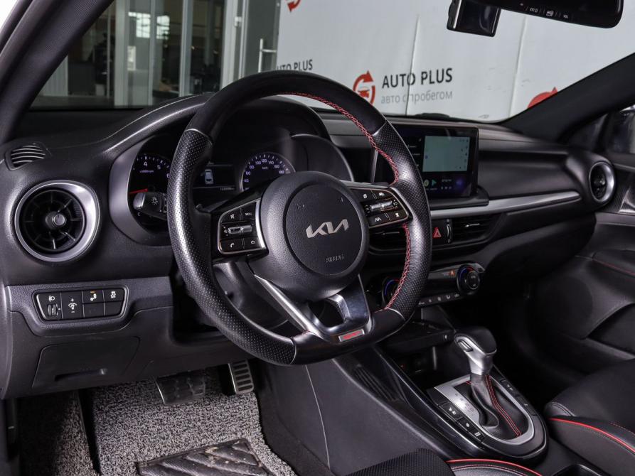 Kia K3 II Минеральные Воды  - изображение 8