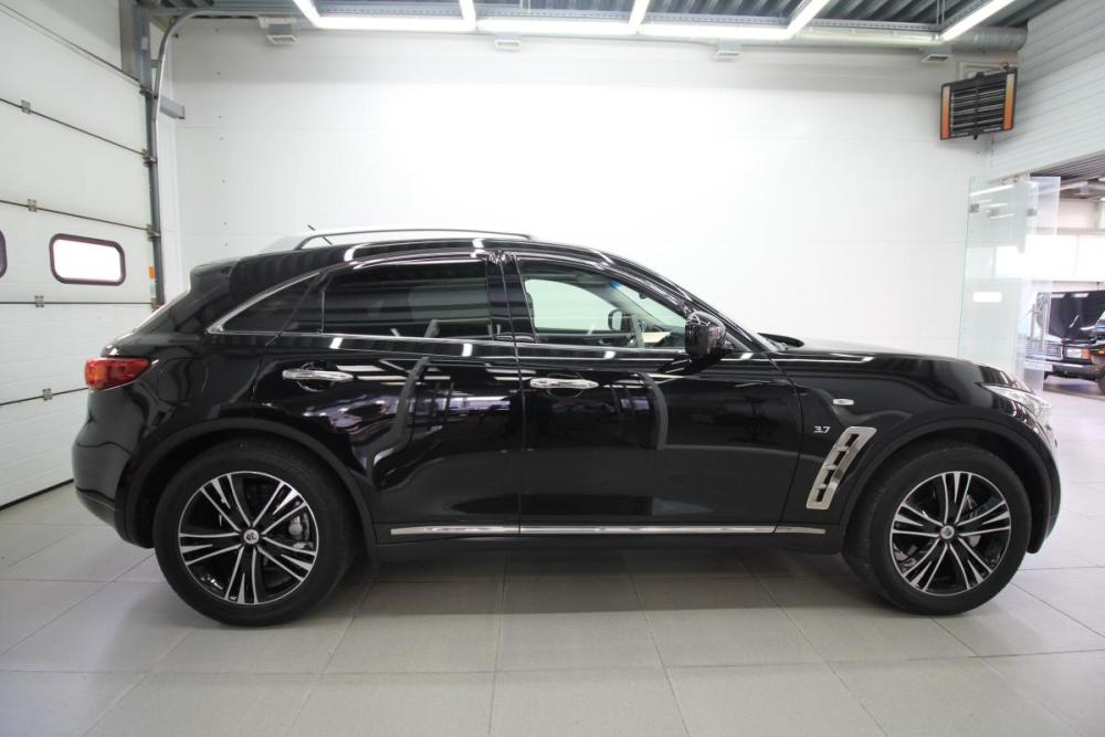 Infiniti QX70 Сургут  - изображение 6