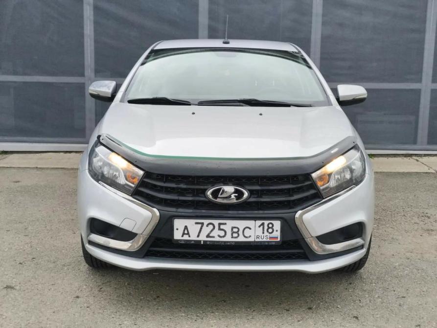 Lada (ВАЗ) Vesta I Ижевск  - изображение 2