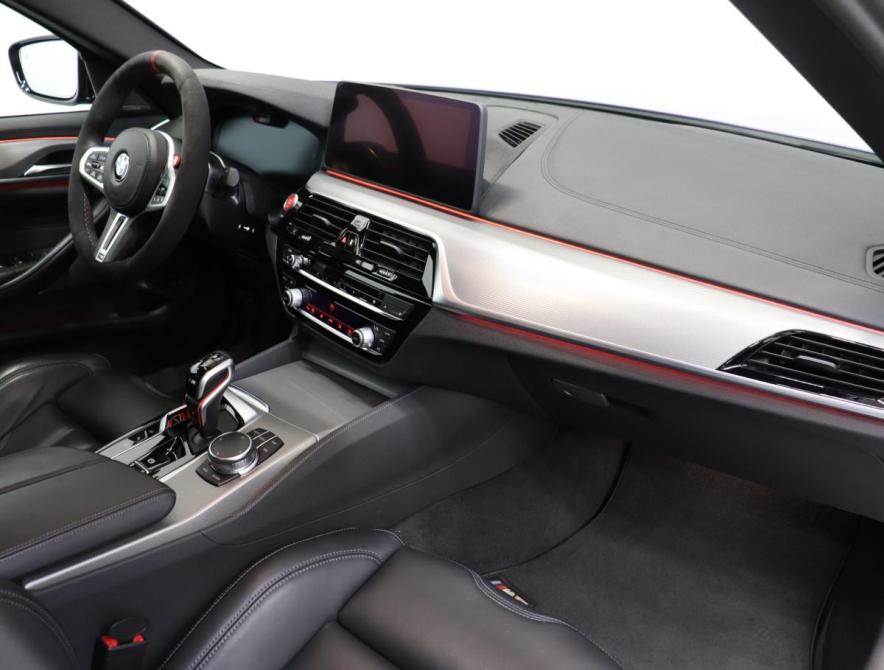BMW M5 VI (F90) Рестайлинг Санкт-Петербург  - изображение 11