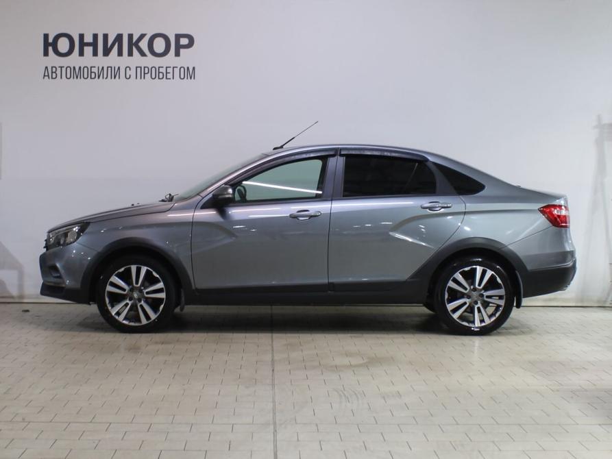 Lada (ВАЗ) Vesta I Дзержинск  - изображение 3