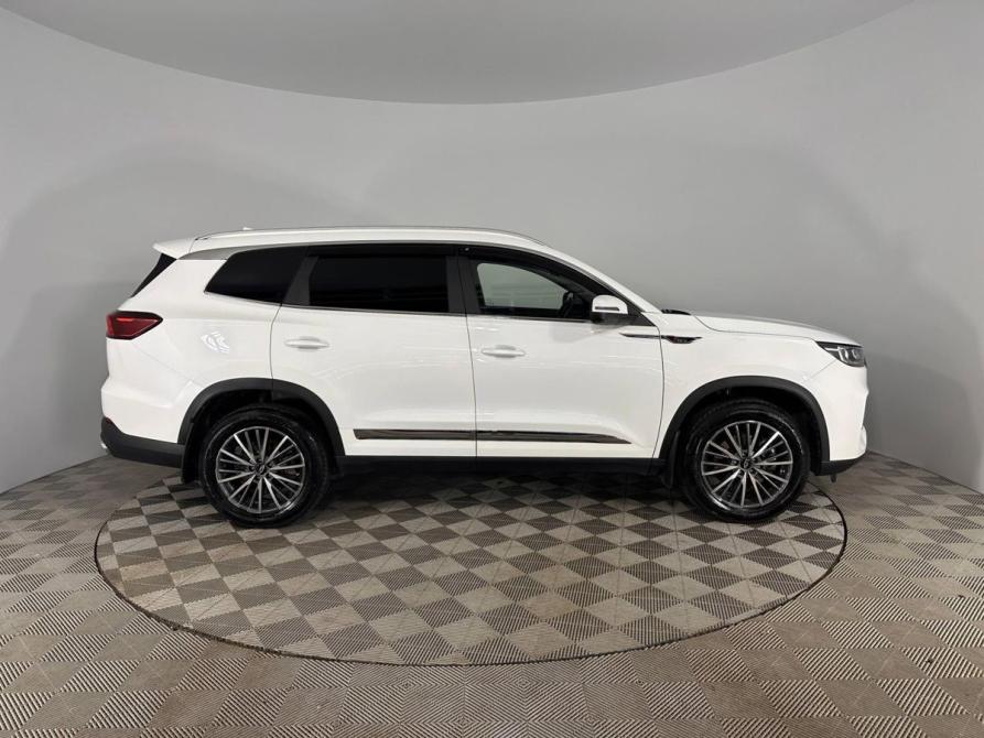 Chery Tiggo 8 Pro Max I Рестайлинг Ногинск  - изображение 4
