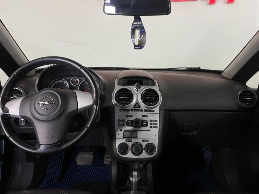 Opel Corsa D Рестайлинг II Воронеж  - изображение 11