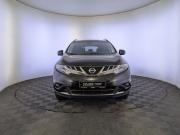 Nissan Murano II (Z51) Рестайлинг 2 Москва  - изображение 31