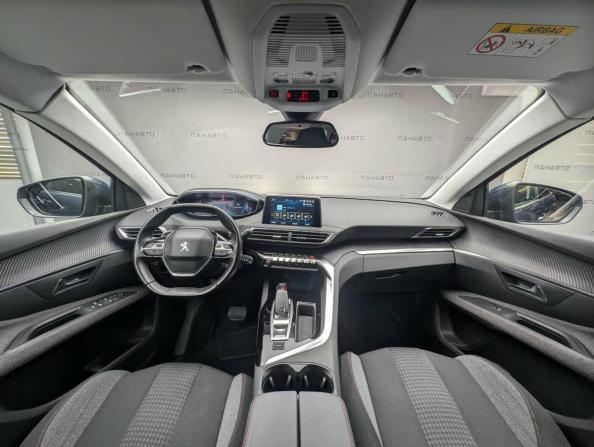 Peugeot 5008 II с пробегом 2019 года, цена 1 797 000 рублей, 153397 км, внедорожник, Автокод Объявления