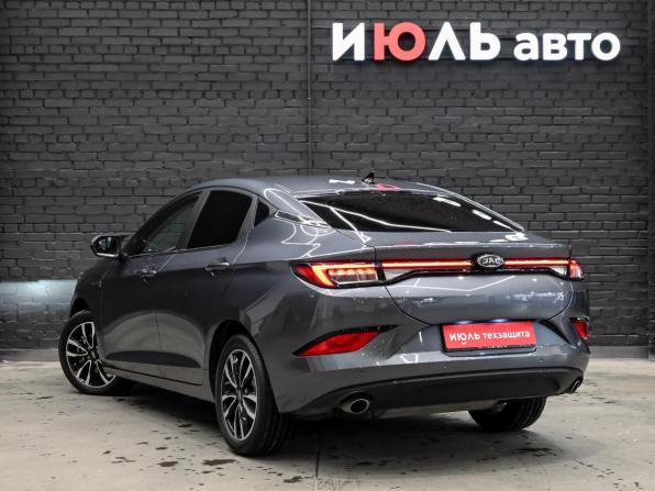 JAC J7 I с пробегом 2023 года, цена 1 450 000 рублей, 40062 км, хэтчбек, Автокод Объявления