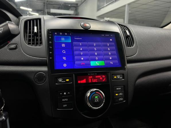 Kia Cerato II с пробегом 2012 года, цена 750 001 рубль, 271769 км, седан, Автокод Объявления