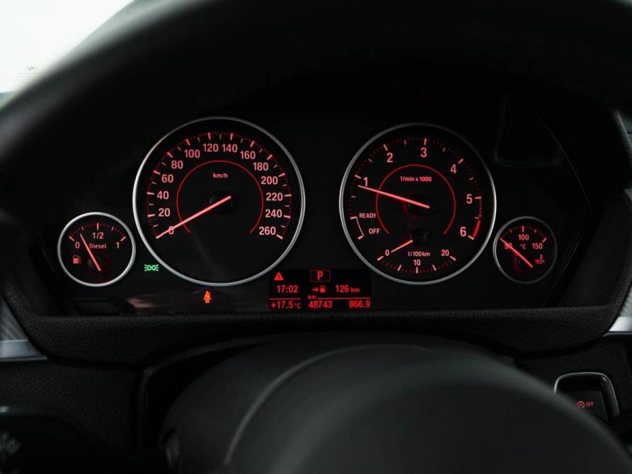 BMW 4 серии F32/F33/F36 Рестайлинг Москва  - изображение 21