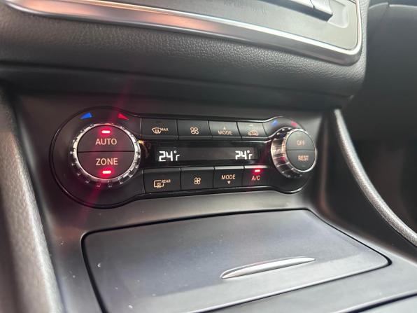 Mercedes-Benz CLA I (C117 X117) с пробегом 2015 года, цена 1 600 000 рублей, 153965 км, седан, Автокод Объявления
