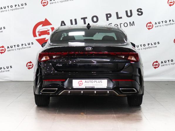 Kia K5 III с пробегом 2020 года, цена 2 379 000 рублей, 107700 км, седан, Автокод Объявления