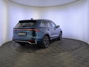 Geely Monjaro I Рестайлинг Москва  - изображение 35