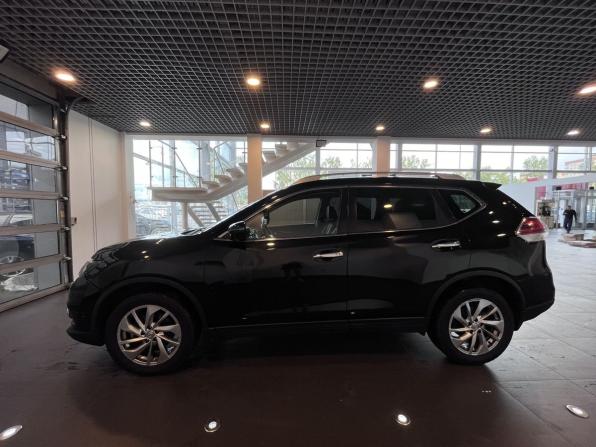 Nissan X-Trail III с пробегом 2018 года, цена 1 900 000 рублей, 170454 км, внедорожник, Автокод Объявления