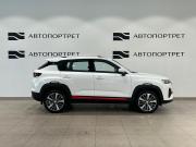 Changan CS35 Plus I Рестайлинг Санкт-Петербург  - изображение 33