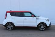 Kia Soul II Рестайлинг Нижний Новгород  - изображение 30