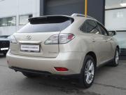 Lexus RX III Москва  - изображение 23