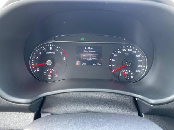 Kia Soul III с пробегом 2021 года, цена 2 199 000 рублей, 66000 км, хэтчбек, Автокод Объявления