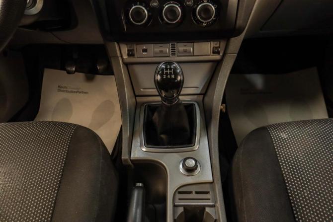 Ford Focus II Рестайлинг с пробегом 2011 года, цена 729 000 рублей, 310550 км, хэтчбек, Автокод Объявления