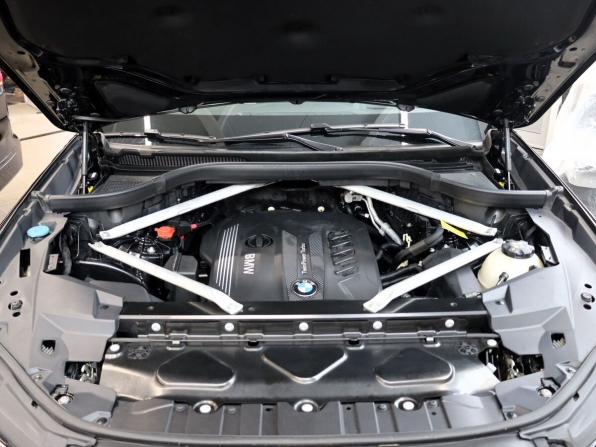 BMW X5 IV (G05/G18) с пробегом 2019 года, цена 7 600 000 рублей, 98378 км, внедорожник, Автокод Объявления