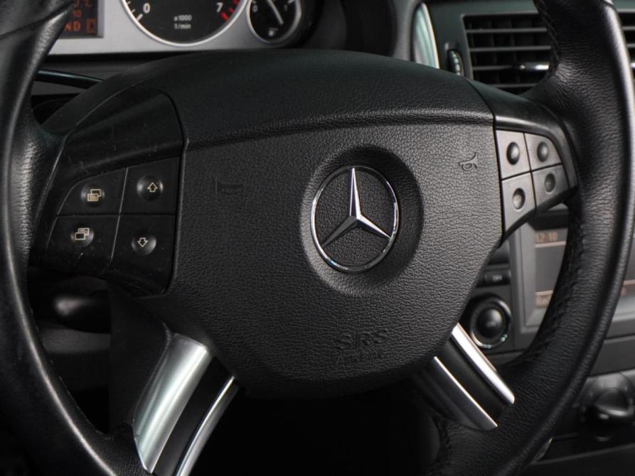 Mercedes-Benz B-Класс I (W245) Рестайлинг Воронеж  - изображение 17