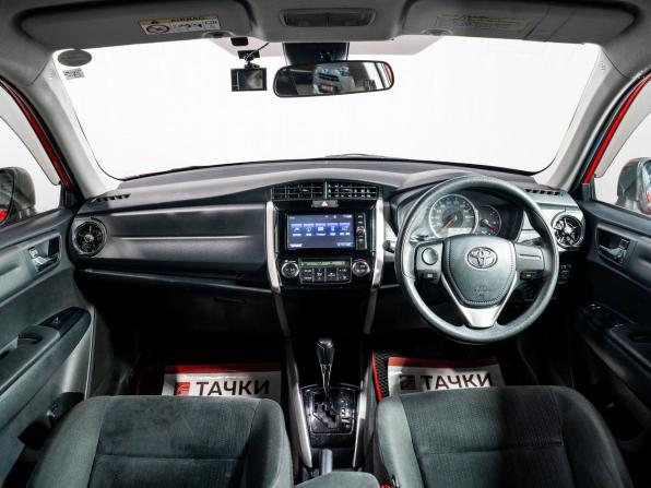 Toyota Corolla XI (E160 E170) Рестайлинг 2 с пробегом 2017 года, цена 1 155 000 рублей, 181300 км, универсал, Автокод Объявления