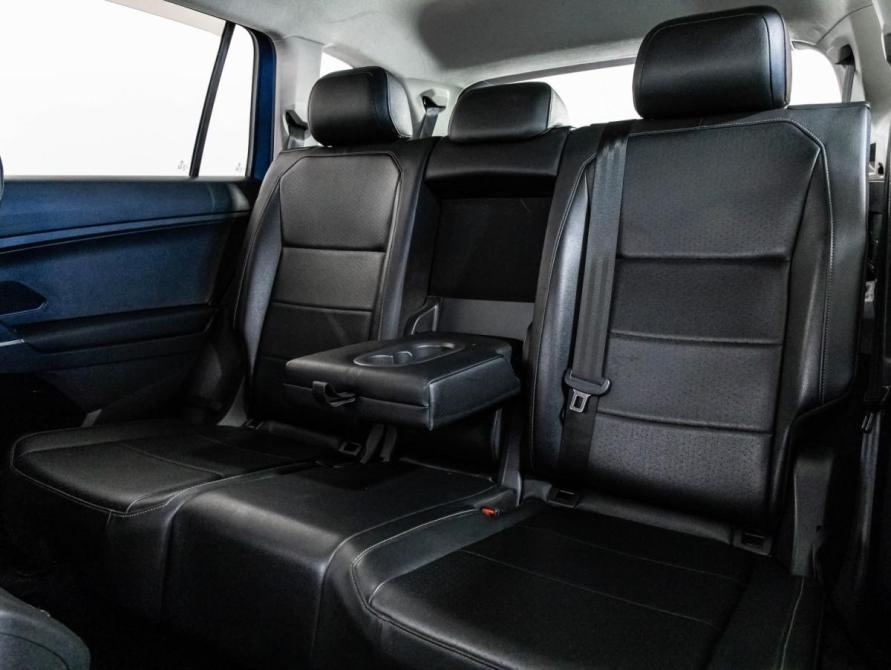 Volkswagen Tiguan II Санкт-Петербург  - изображение 21