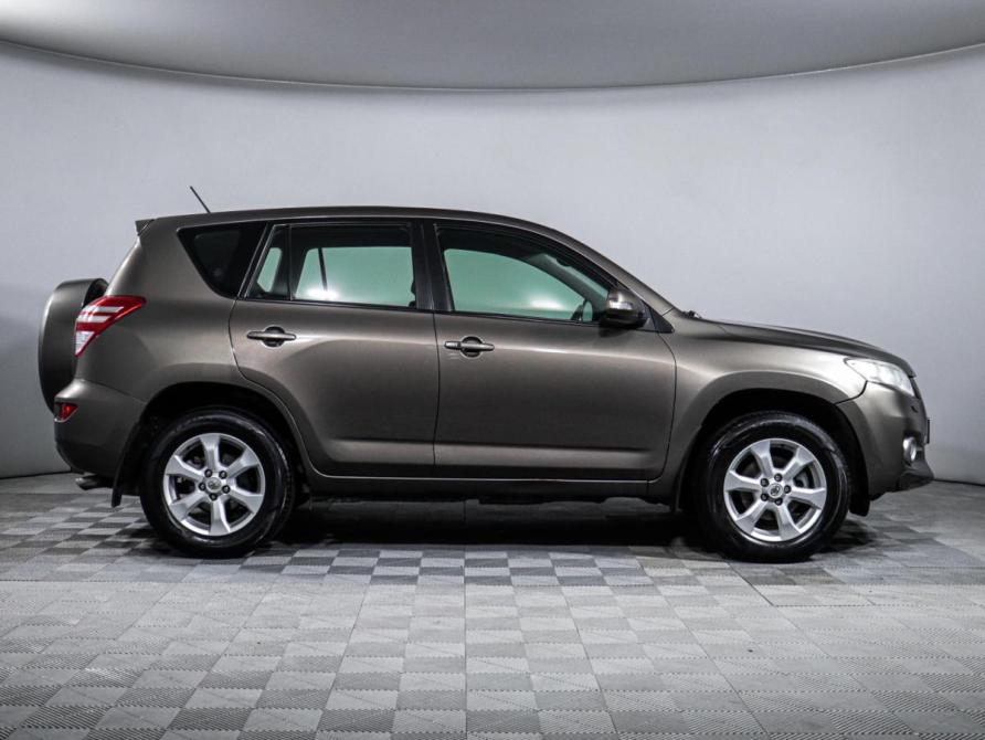 Toyota RAV4 III (XA30) Рестайлинг Москва  - изображение 3