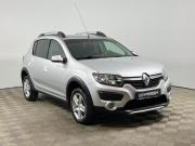 Renault Sandero II Казань  - изображение 20