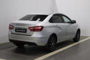 Lada (ВАЗ) Vesta I Ульяновск  - изображение 21