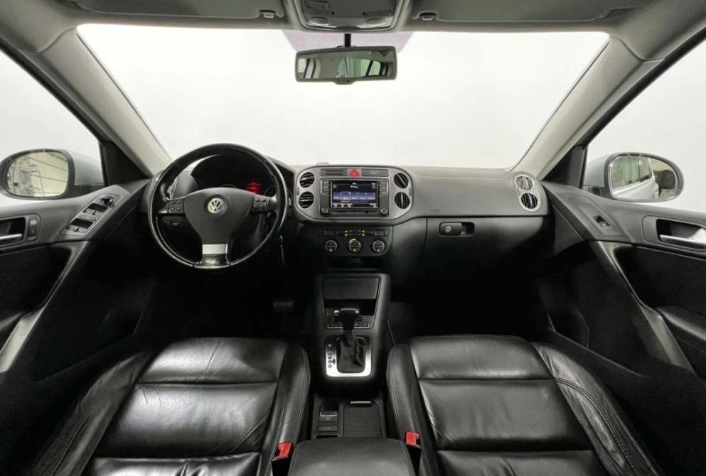 Volkswagen Tiguan I Нижний Новгород  - изображение 14