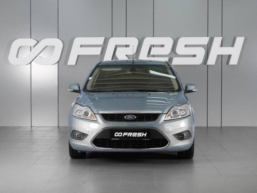 Ford Focus II Рестайлинг Минеральные Воды  - изображение 3