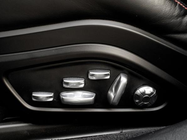Porsche Panamera II с пробегом 2019 года, цена 8 890 000 рублей, 87118 км, лифтбек, Автокод Объявления