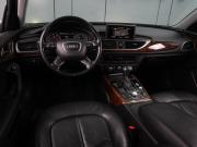 Audi A6 IV (C7) Воронеж  - изображение 25