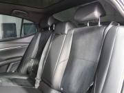 Toyota Camry IX (XV80) China Market Москва  - изображение 33