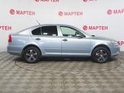 Skoda Octavia II (A5) Рестайлинг Вологда  - изображение 21