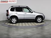 Chevrolet Niva I Рестайлинг Белгород  - изображение 20