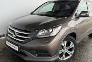 Honda CR-V IV Киров  - изображение 54