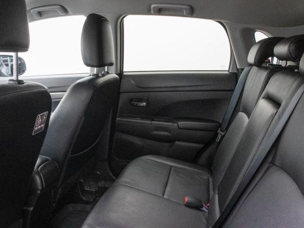 Mitsubishi ASX I Рестайлинг с пробегом 2014 года, цена 1 180 000 рублей, 157947 км, внедорожник, Автокод Объявления