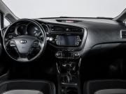 Kia Ceed II Рестайлинг Москва  - изображение 29
