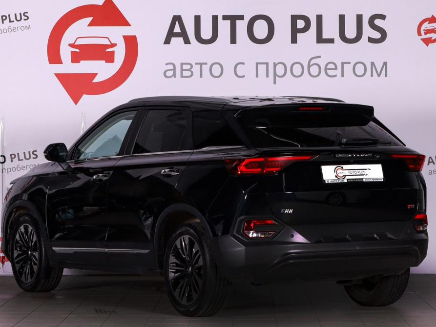 FAW Bestune T77 I Минеральные Воды  - изображение 2