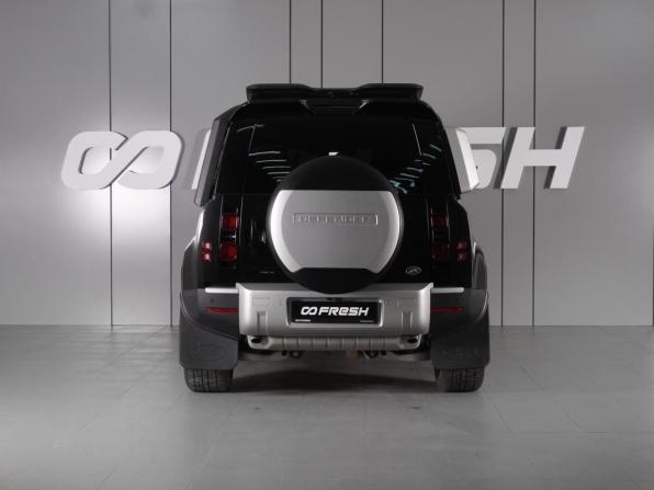 Land Rover Defender II с пробегом 2020 года, цена 8 459 000 рублей, 66105 км, внедорожник, Автокод Объявления