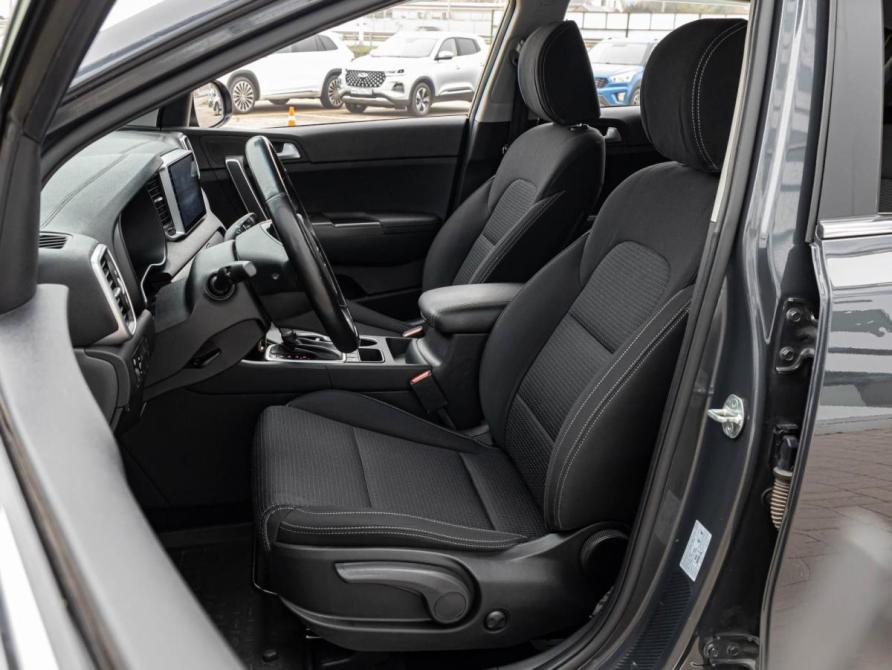 Kia Sportage IV Рестайлинг Краснодар  - изображение 10