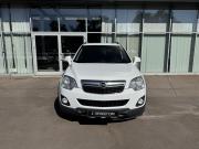 Opel Antara I Рестайлинг Воронеж  - изображение 14