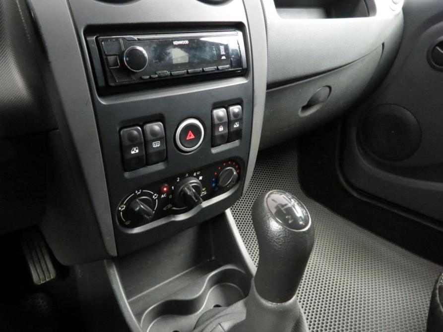 Lada (ВАЗ) Largus I Санкт-Петербург  - изображение 9