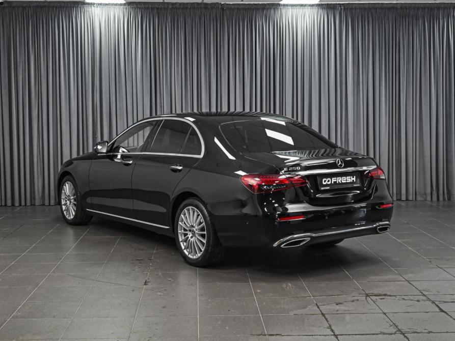 Mercedes-Benz E-Класс V (W213 S213 C238) Рестайлинг Ставрополь  - изображение 2