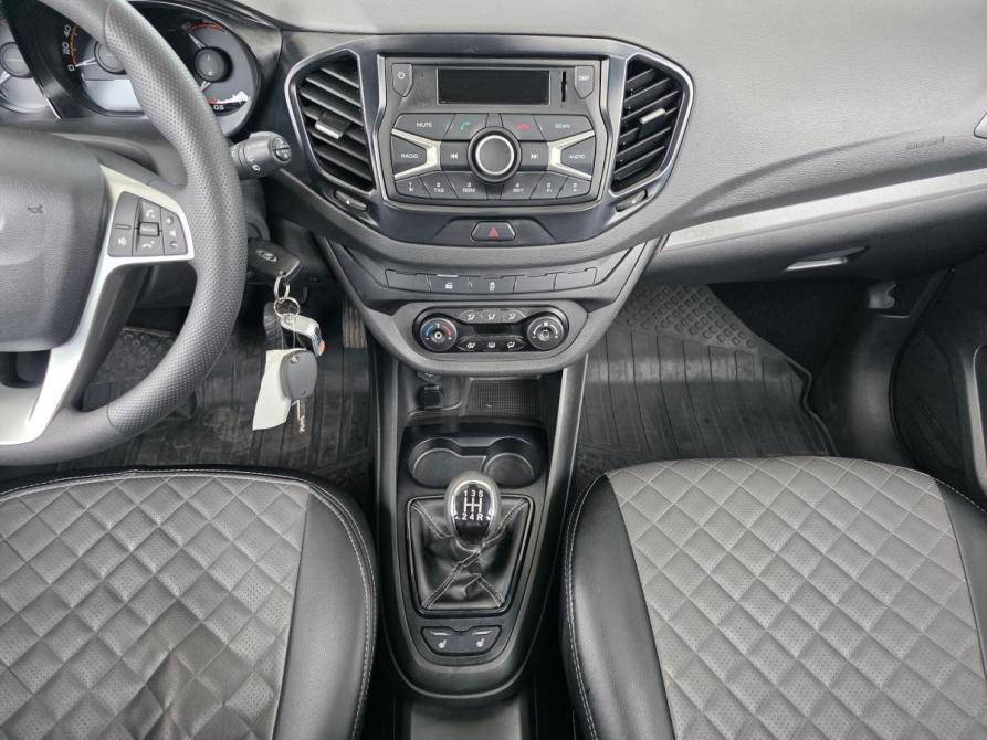 Lada (ВАЗ) Vesta I Липецк  - изображение 7