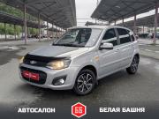 Lada (ВАЗ) Kalina II Екатеринбург  - изображение 18