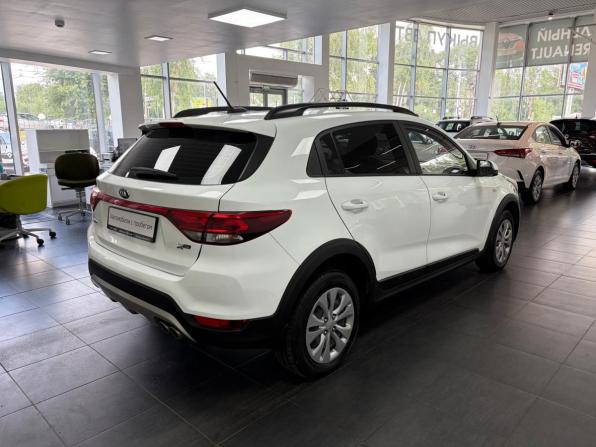 Kia Rio IV с пробегом 2020 года, цена 1 568 000 рублей, 68070 км, хэтчбек, Автокод Объявления